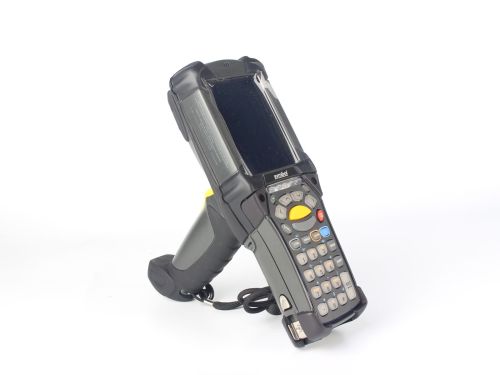 MC92N0-G30SXAYA5WR Symbol Handheld Mobile Computer Wireless Barcode Scanner PDA