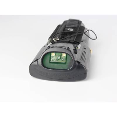 Motorola MC3190-SI2H04E0A Mobile Computer Barcode Scanner PDA 2D Imager, 28-key Numeric Keypad, High Capacity Battery, WiFi/Bluetooth