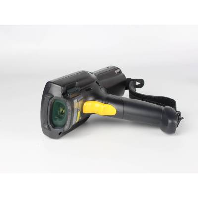 Motorola MC3190-GL4H24E0A Mobile Computer PDA 1D Laser Scanner for Warehousing Wi-Fi (802.11a/b/g), Gun Grip,  48-Key Alphanumeric Keypad, High Capacity Battery, Bluetooth