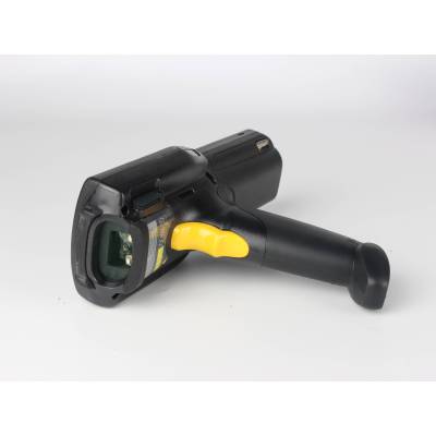 Motorola Symbol MC3190-GI4H04EAA Mobile Computer 2D Image Scanner PDA Wi-Fi (802.11a/b/g), Gun-Grip, Bluetooth