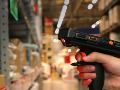 Should RFID choose low frequency, high frequency, or ultra high frequency?