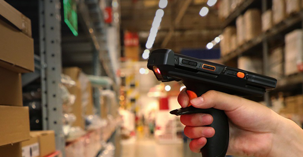 Should RFID choose low frequency, high frequency, or ultra high frequency?