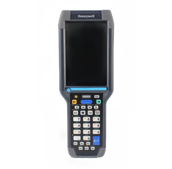 Honeywell CK65-L0N-E8C212E Dolphin Barcode Scanner Mobile Computer Cold-resistant Battery