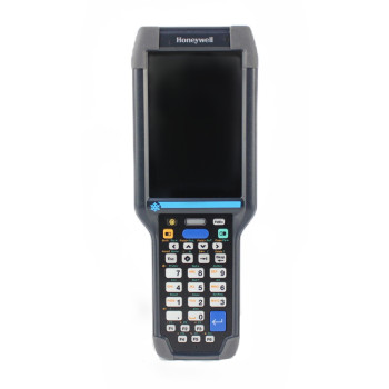 Honeywell CK65-L0N-E8C212E Dolphin Barcode Scanner Mobile Computer Cold-resistant Battery