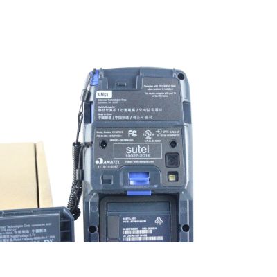 Honeywell Intermac CN51AN1SCF1W1000 Handheld Mobile Computer 1D/2D Barcode Scanner Windows