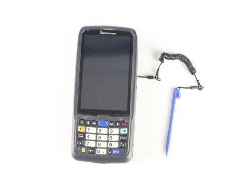 Honeywell Intermac CN51AN1SCF1W1000 Handheld Mobile Computer 1D/2D Barcode Scanner Windows