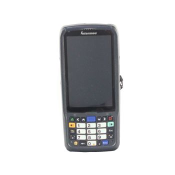 Honeywell Intermac CN51AN1SCF1W1000 Handheld Mobile Computer 1D/2D Barcode Scanner Windows