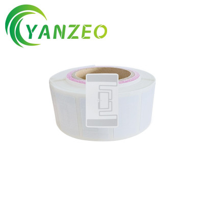 Yanzeo UHF RFID Inlay Tag 54*34mm for Inventory,Commidity Take Stock,Warehousing
