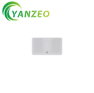 Yanzeo UHF RFID 860~960MHz Inlay Tag 27*15mm ISO/IEC 180000-6C EPC Class1 Gen2 for Assets Management,Warehousing