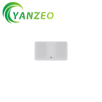Yanzeo UHF RFID 860~960MHz Inlay Tag 27*15mm ISO/IEC 180000-6C EPC Class1 Gen2 for Assets Management,Warehousing