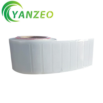 YANZEO UHF RFID Tag 73x20mm KU7 for Supermarket Commodity Inventory,Anti-theft,Anti-counterfeiting,Warehousing,Logistics,ETC.