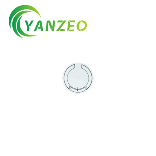 YANZEO UHF RFID 30mm Round Tags 2m Long Range Sticker for Supermarket,Warehouse,Inventory,Logistics,ETC.