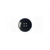 YANZEO 13.56MHz UHF RFID Button Laundry Tag, High-temperature Wear-resistant φ23mm RFID NFC Buttons For Clothing Cleaning, Clothing Management