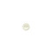 YANZEO 13.56MHz RFID Laundry Button Tag, φ13mm RFID NFC Buttons For Clothing, High-temperature Wear-resistant RFID NFC Clothing Label