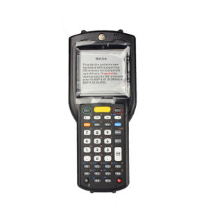 Motorola MC3190-GL3H04E0A Mobile Computer  Barcode Scanner PDA Computer Handheld Terminal