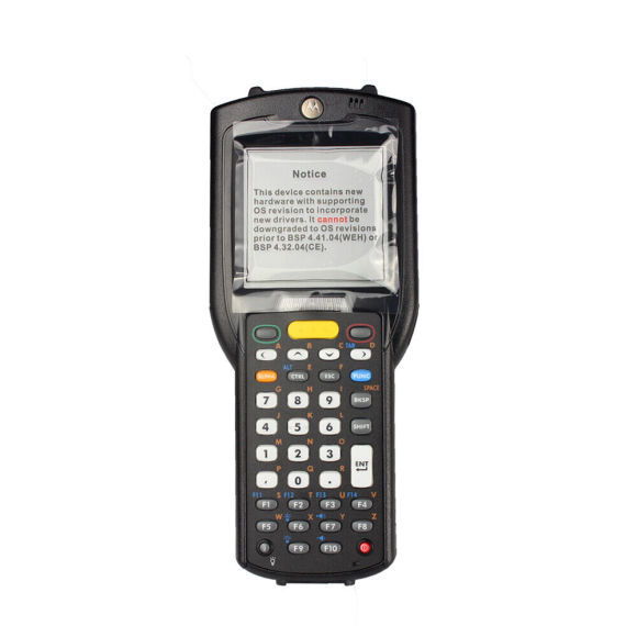 Motorola MC3190-GL3H04E0A Mobile Computer Barcode Scanner PDA Computer Handheld Terminal