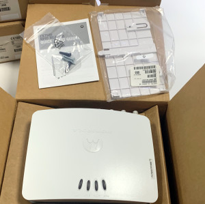 Zebra FX7500-42320A50-US RFID Reader Scanner Date Terminal