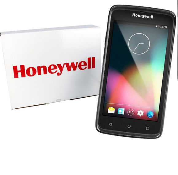 Honeywell EDA50-011-C111R Scanpal EDA50 Mobile Computer Handheld Terminal