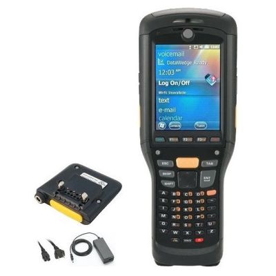 Motorola MC9596-KDAEAC00100 Mobile Computer Barcode Scanner PDA Computer Handheld Terminal