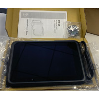 Zebra ET51 ET51CE-G21E-SFIA Tablet Android with Integrated Scanner