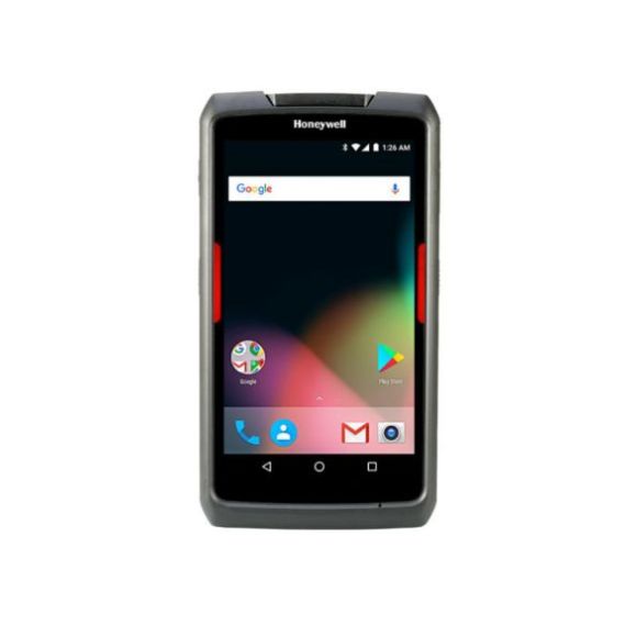 Honeywell ScanPal EDA71 EDA71-1-B961SACC Tablet Mobile Computer