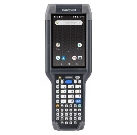 Honeywell CK65 CK65-L0N-FLC210E Handheld Mobile Touch Computer Data Terminal