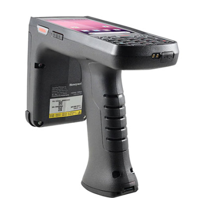 Honeywell EDA51K-1RBC61SQCC Scanpal EDA50 Mobile Computer Handheld Terminal