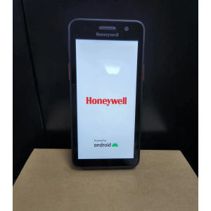 Honeywell CT30 XP CT30P-L1N-27D1NNJ Mobile Computer Android 4G Barcode Scanner