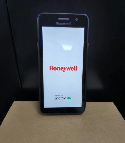 Honeywell CT30 XP CT30P-L1N-27D1NNJ Mobile Computer Android 4G Barcode Scanner