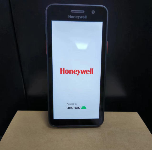 Honeywell CT30 XP CT30P-L1N-27D1NNJ Mobile Computer Android 4G Barcode Scanner