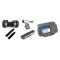 Zebra Motorola WT41N0-T2S27ER with Ring Scanner & Wrist Mount Mobile Computer