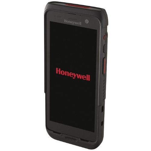 Honeywell CT47-X1N-58D1E0G Mobile Computer Barcode Scanner Data Terminal