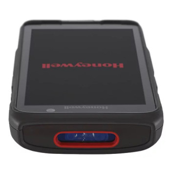 Honeywell CT47-X1N-58D1E0G Mobile Computer Barcode Scanner Data Terminal