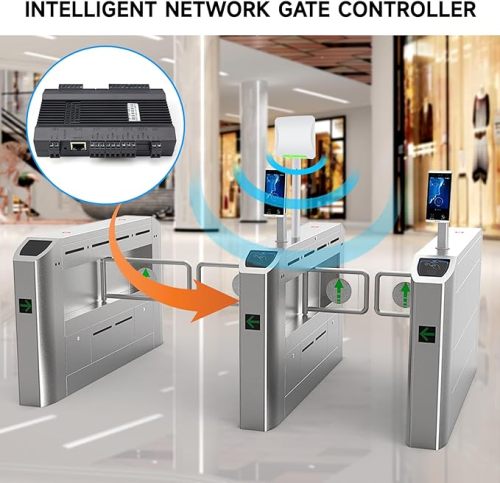 YANZEO specializes in 2 TCP/IP network Wiegand access control panels, ‎Wireless,access controllers, and home security systems