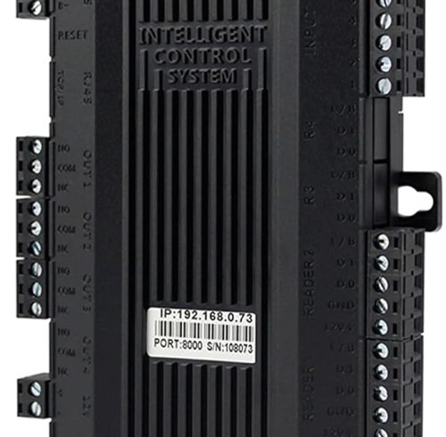 YANZEO specializes in 2 TCP/IP network Wiegand access control panels, Wireless,access controllers, and home security systems