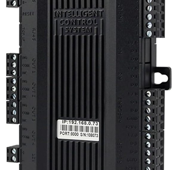 YANZEO specializes in 2 TCP/IP network Wiegand access control panels, Wireless,access controllers, and home security systems