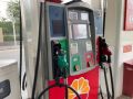 RFID Technology is Used at the Gas Station