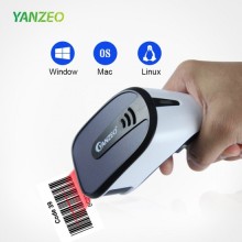 Barcode and RFID technologies boost the informatization of manufacturing industry