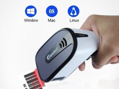 Barcode and RFID technologies boost the informatization of manufacturing industry