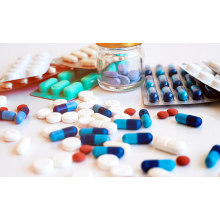 Application of RFID technology in drug supervision