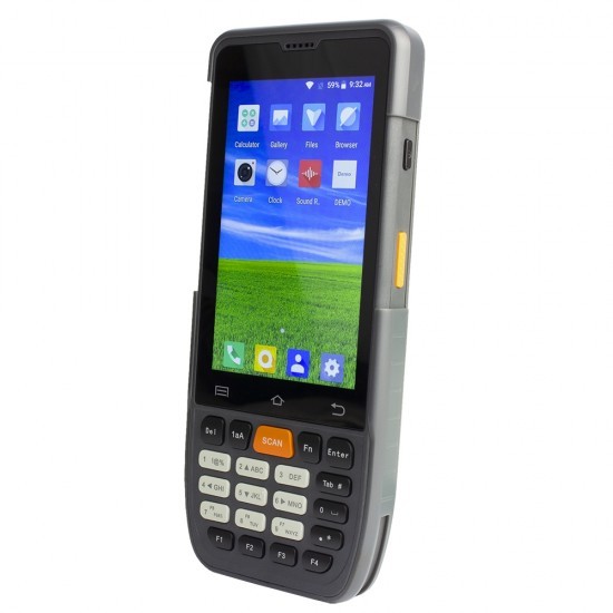 Analysis of the application value and potential of RFID electronic tag technology