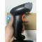 YANZEO L6811 Barcode Scanner 1D Wireless Barcode Reader 2.4G and USB Cable Handheld Barcode Scanner for Store, Warehouse, Supermarket