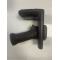 Yanzeo SU700 Multifunctional back clip UHF RFID Reader Scanner applicable to warehouses, logistics and supermarkets