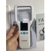 YANZEO AR180E Pet Microchip Scanner EMID FDX-B(ISO11784/11785) Animal Tag Reader with OLED Display, 134.2kHz Handheld Animal Reader