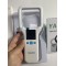 YANZEO AR180E Pet Microchip Scanner EMID FDX-B(ISO11784/11785) Animal Tag Reader with OLED Display, 134.2kHz Handheld Animal Reader