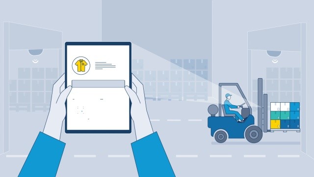 RFID Technology Leads Supply Chain Innovation: Order Tracking and Logistics Management Usher in an Intelligent Era