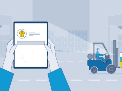 RFID Technology Leads Supply Chain Innovation: Order Tracking and Logistics Management Usher in an Intelligent Era