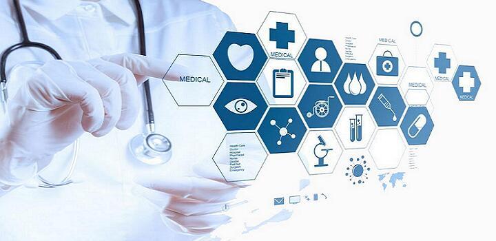 RFID Technology Shines Brightly in the Healthcare Sector