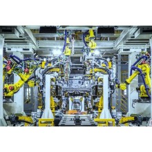 RFID Technology Leads Innovation in the Automotive Industry
