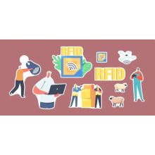 RFID Tags: Innovative Guardians in the Field of Food Safety